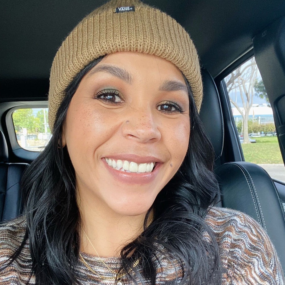 Meet your Posher, Deanna